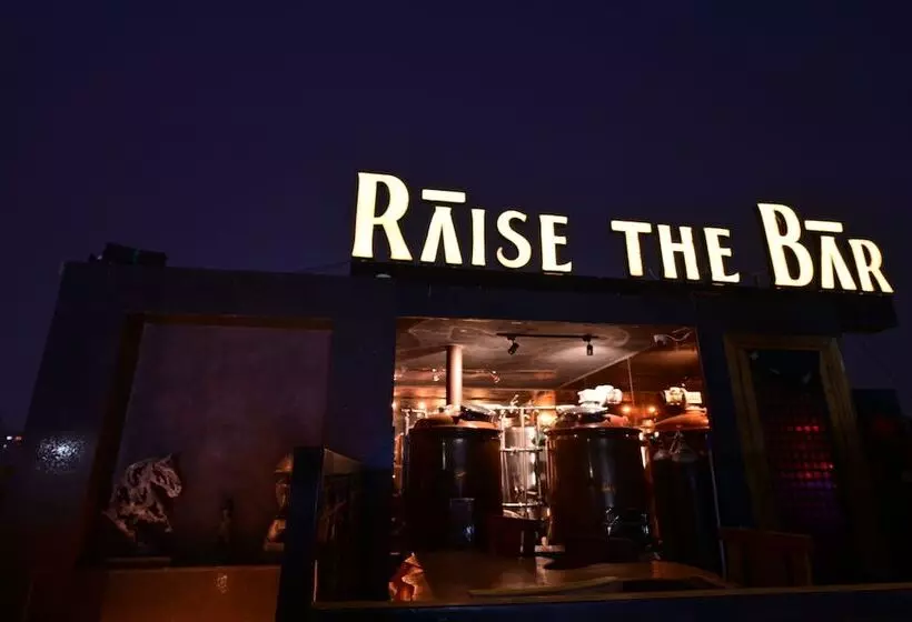 Fotos del hotel Clarens:  4