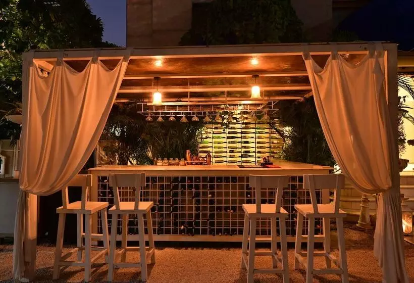 Fotos del hotel Clarens:  9