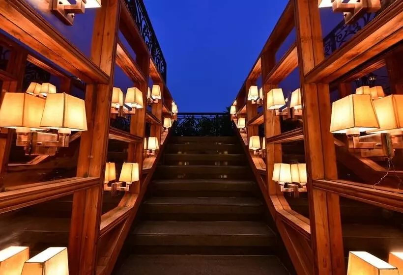 Fotos del hotel Clarens:  14