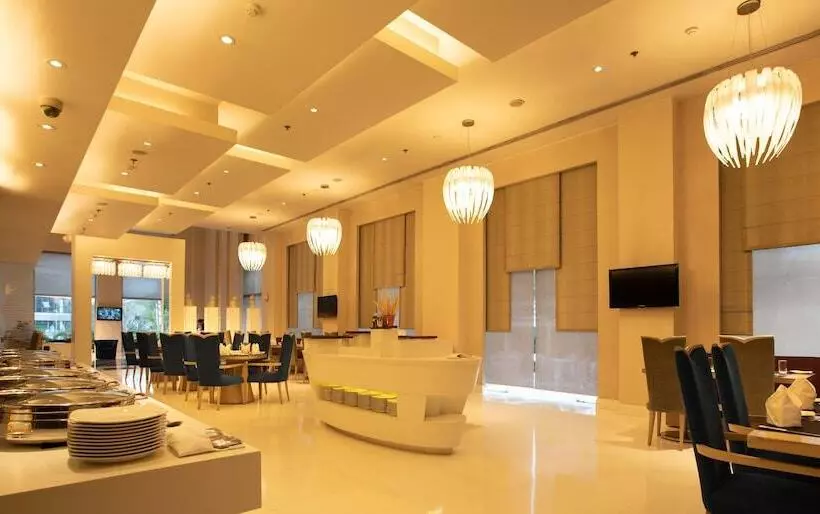 Fotos del hotel Clarens:  3