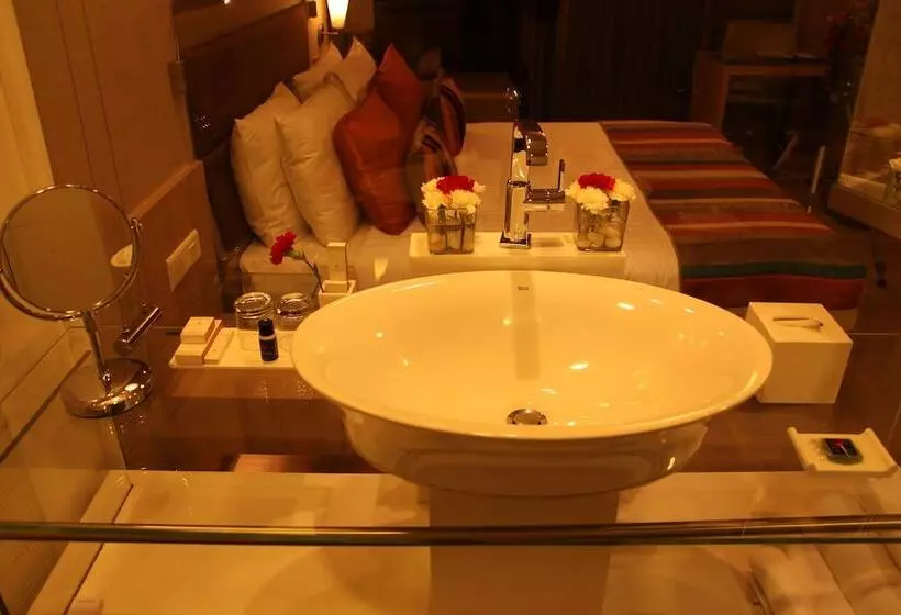 Fotos del hotel Clarens:  19