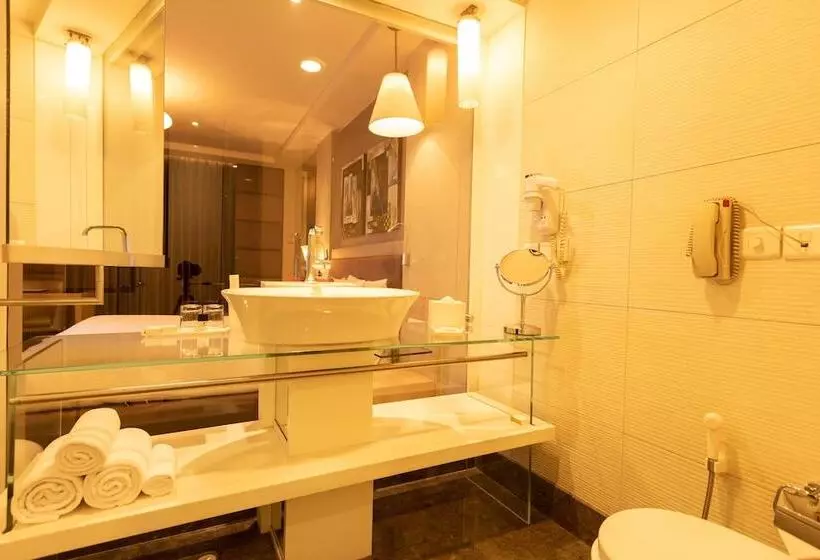 Fotos del hotel Clarens:  11