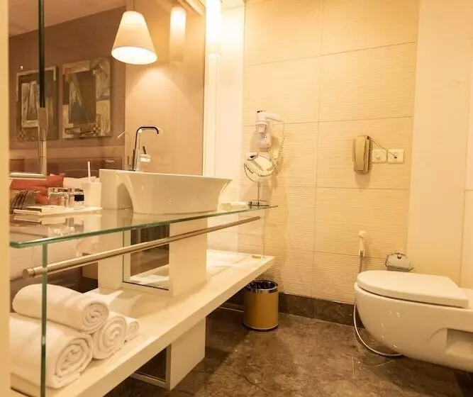 Fotos del hotel Clarens:  6