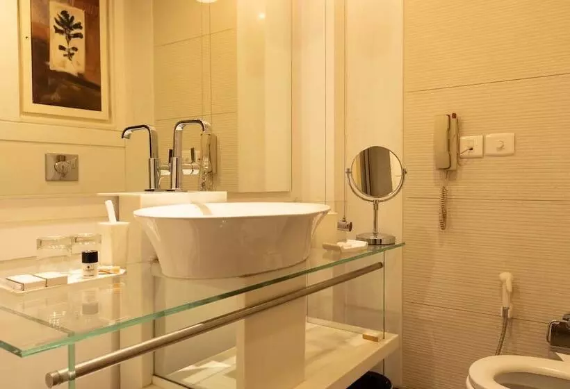 Fotos del hotel Clarens:  17