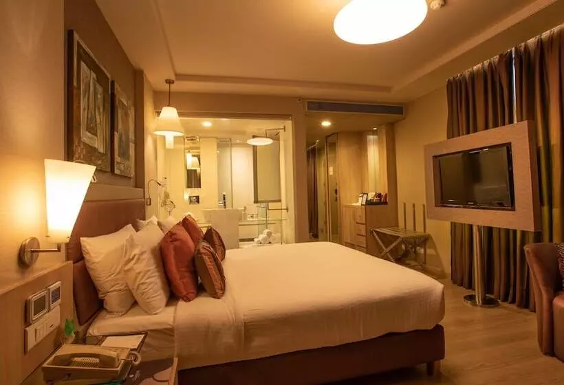 Fotos del hotel Clarens:  22