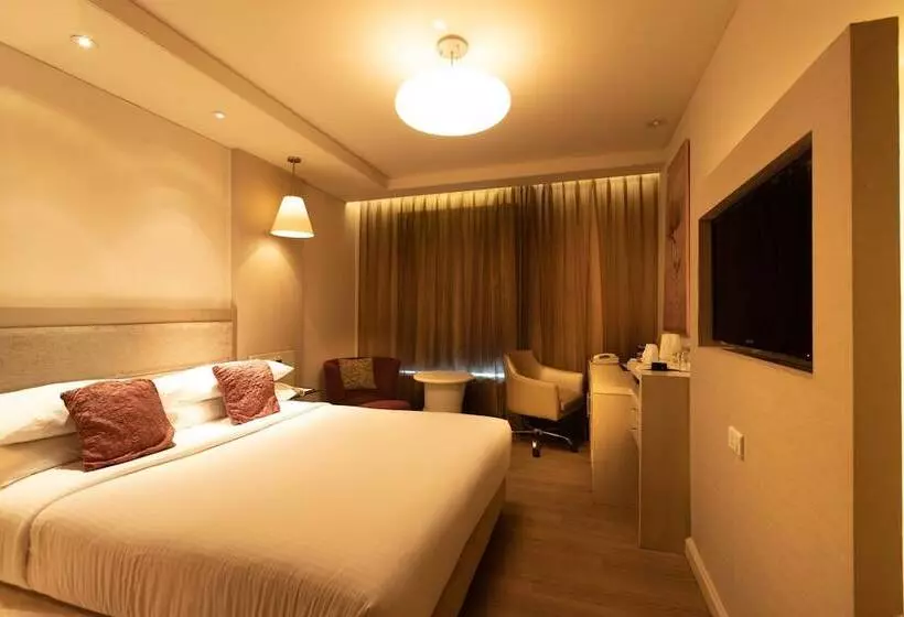 Fotos del hotel Clarens:  20