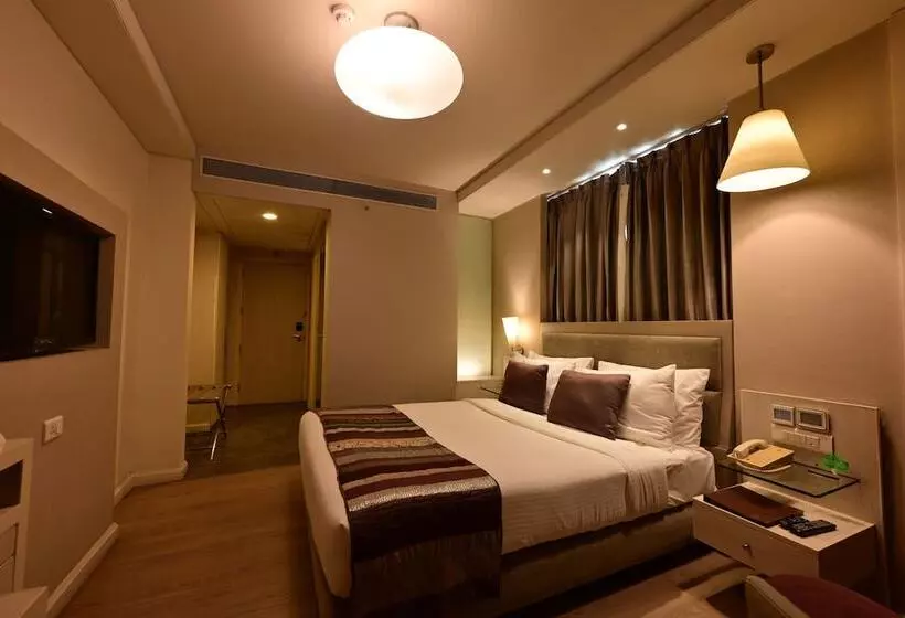 Fotos del hotel Clarens:  13