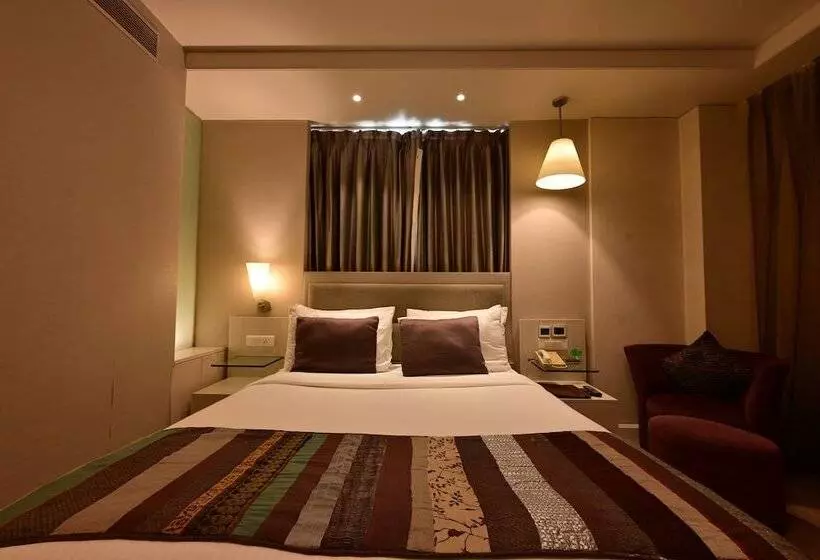 Fotos del hotel Clarens:  8