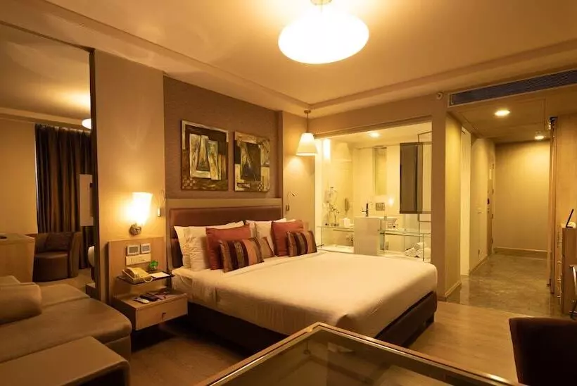 Fotos del hotel Clarens:  24