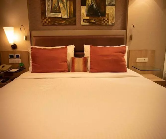 Fotos del hotel Clarens:  23