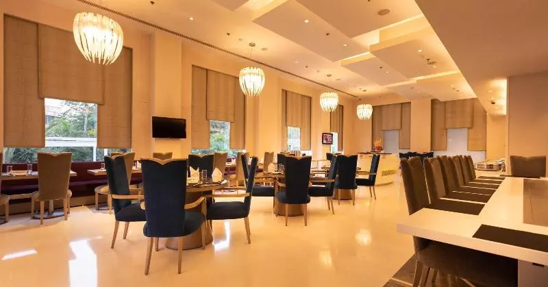 Fotos del hotel Clarens:  16