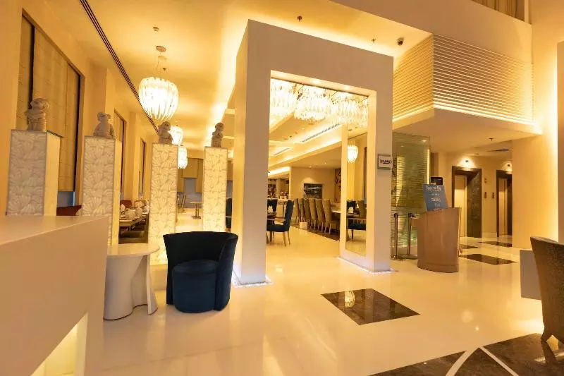 Fotos del hotel Clarens:  19