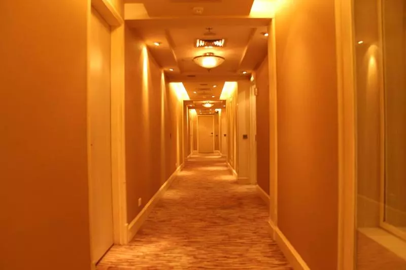 Fotos del hotel Clarens:  25