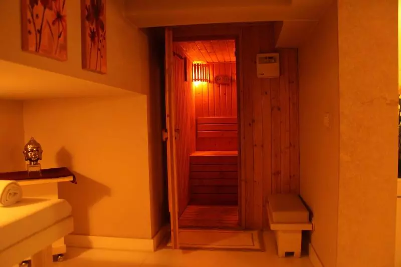 Fotos del hotel Clarens:  30