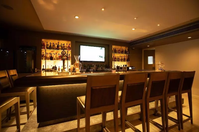 Fotos del hotel Clarens:  31