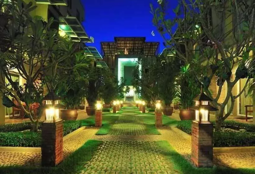 Fotos del hotel Hua Hin White Sand:  22