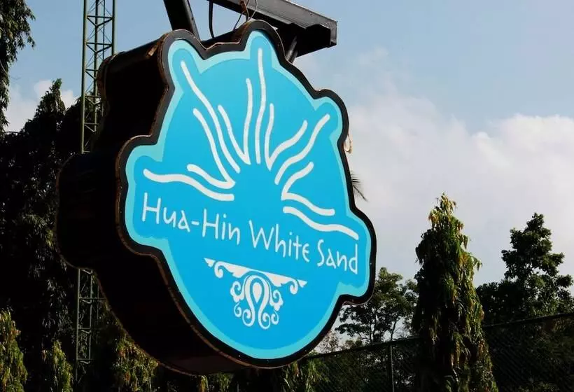 Fotos del hotel Hua Hin White Sand:  13