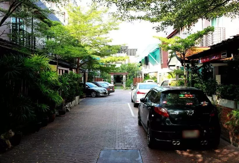 Fotos del hotel Hua Hin White Sand:  17