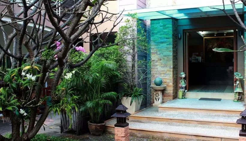 Fotos del hotel Hua Hin White Sand:  8