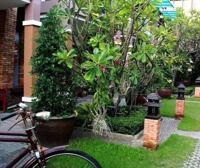 Fotos del hotel Hua Hin White Sand:  20