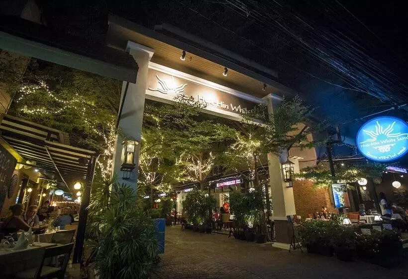 Fotos del hotel Hua Hin White Sand:  15