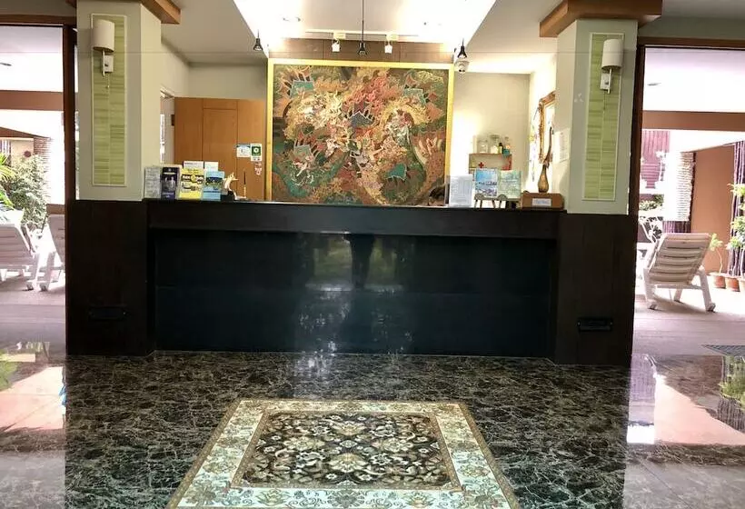 Fotos del hotel Hua Hin White Sand:  3