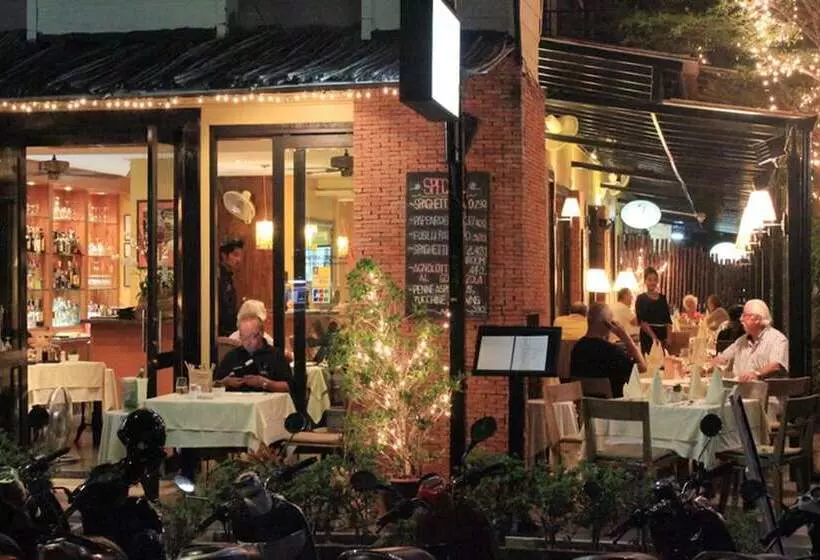 Fotos del hotel Hua Hin White Sand:  10