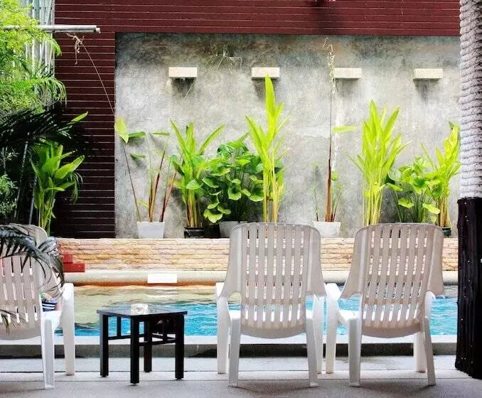 Fotos del hotel Hua Hin White Sand:  19