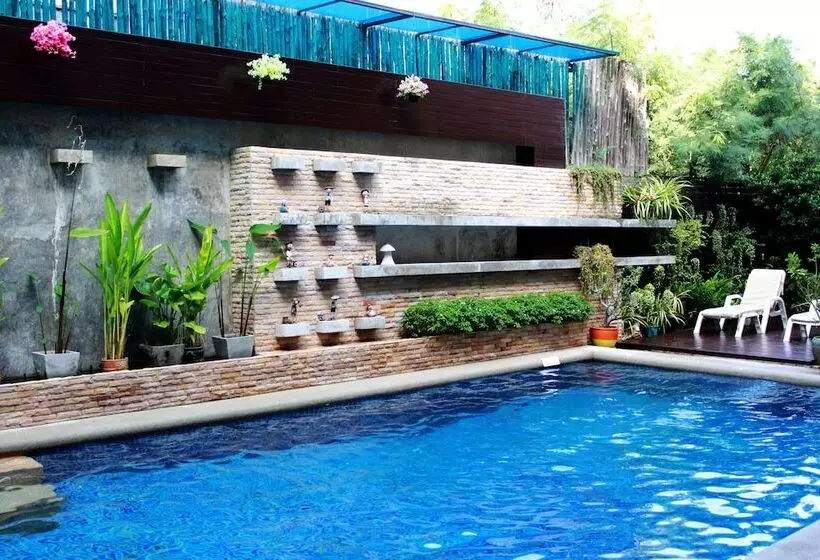 Fotos del hotel Hua Hin White Sand:  5