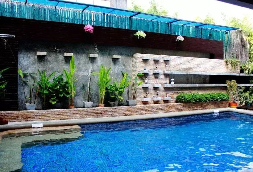 Fotos del hotel Hua Hin White Sand:  18