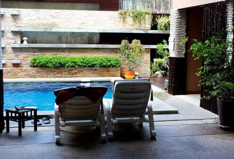 Fotos del hotel Hua Hin White Sand:  24