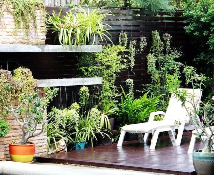 Fotos del hotel Hua Hin White Sand:  16