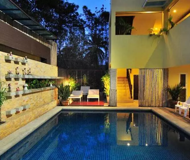 Fotos del hotel Hua Hin White Sand:  9