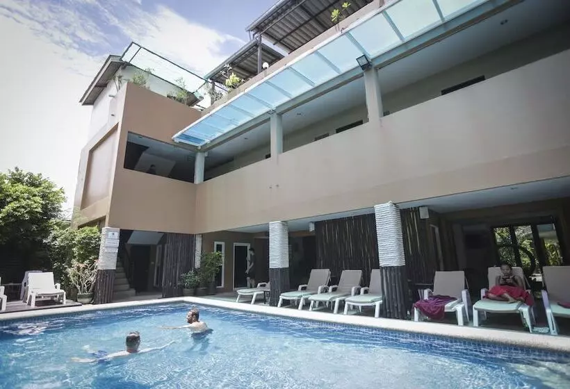 Fotos del hotel Hua Hin White Sand:  14