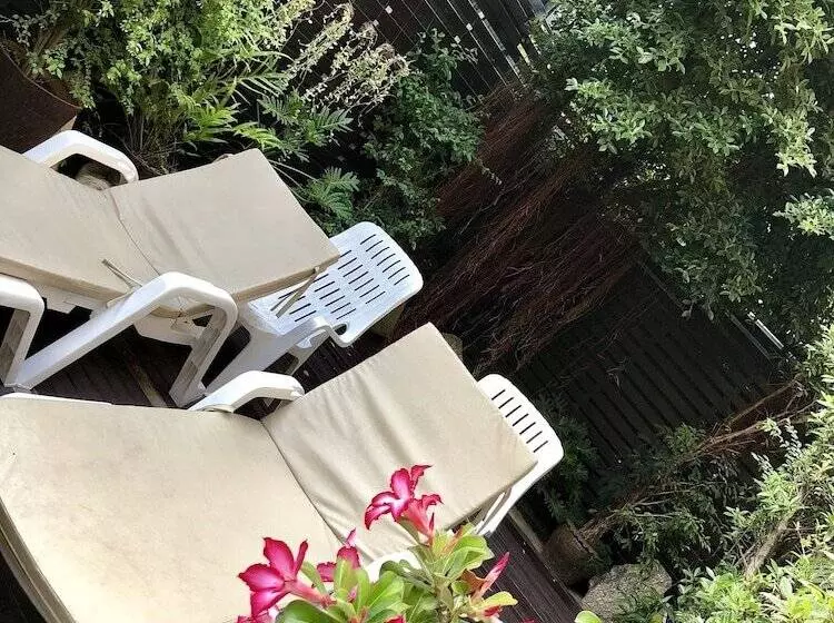 Fotos del hotel Hua Hin White Sand:  21