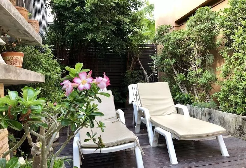 Fotos del hotel Hua Hin White Sand:  11