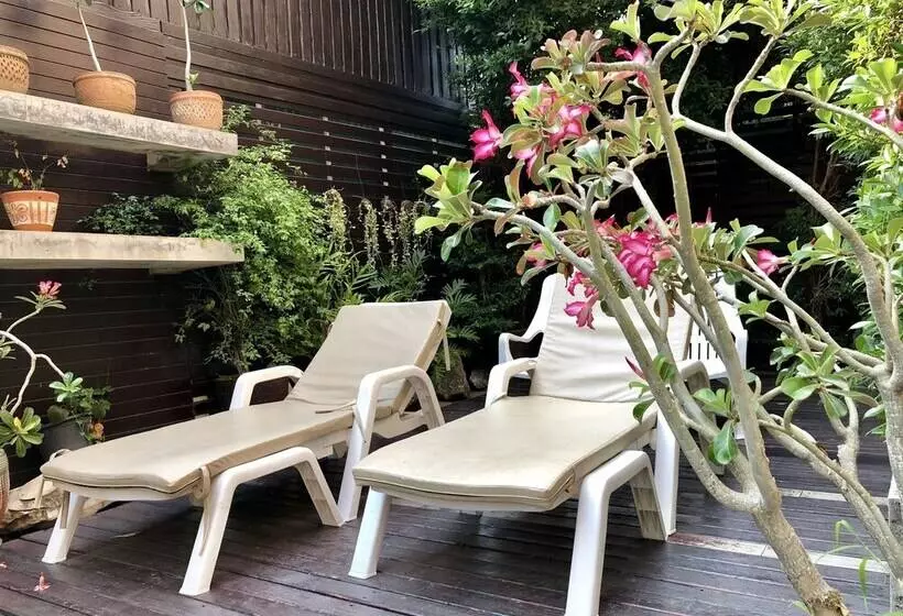 Fotos del hotel Hua Hin White Sand:  6