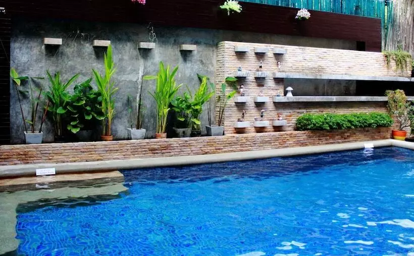 Fotos del hotel Hua Hin White Sand:  2