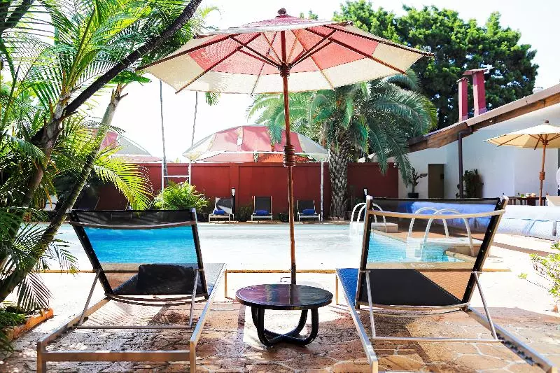 Fotos del hotel Relais Des Plateaux & Spa– Ivato International Airport:  25