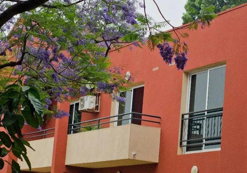 Fotos del hotel Relais Des Plateaux & Spa– Ivato International Airport:  10