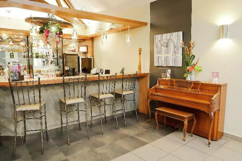 Fotos del hotel Relais Des Plateaux & Spa– Ivato International Airport:  6