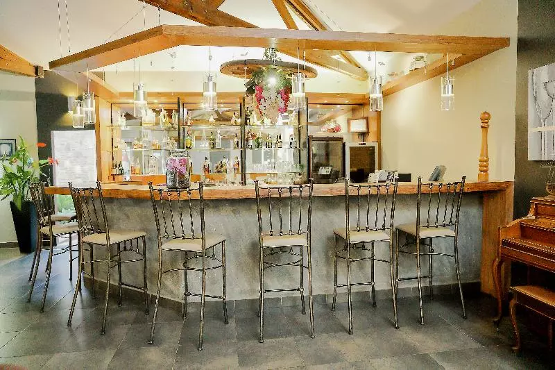 Fotos del hotel Relais Des Plateaux & Spa– Ivato International Airport:  14