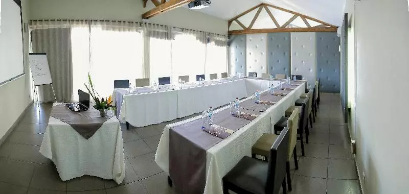 Fotos del hotel Relais Des Plateaux & Spa– Ivato International Airport:  15