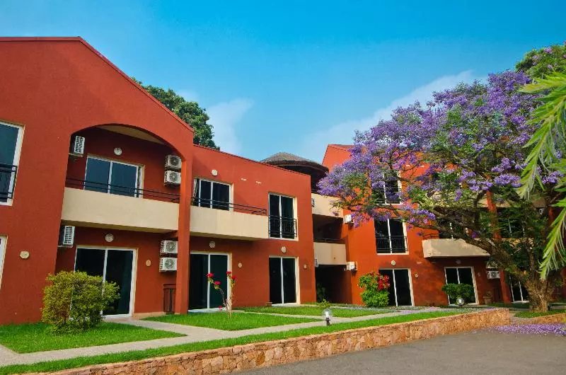 Fotos del hotel Relais Des Plateaux & Spa– Ivato International Airport:  23