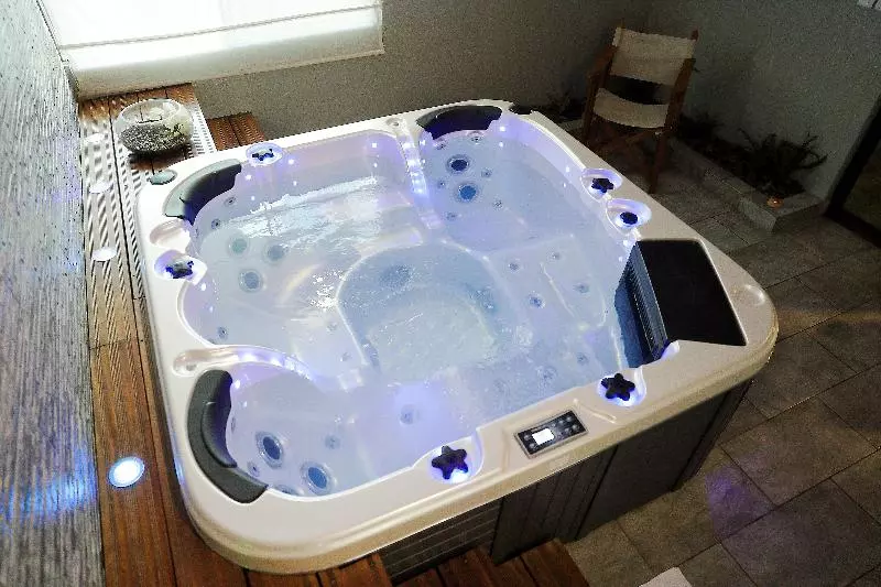 Fotos del hotel Relais Des Plateaux & Spa– Ivato International Airport:  18