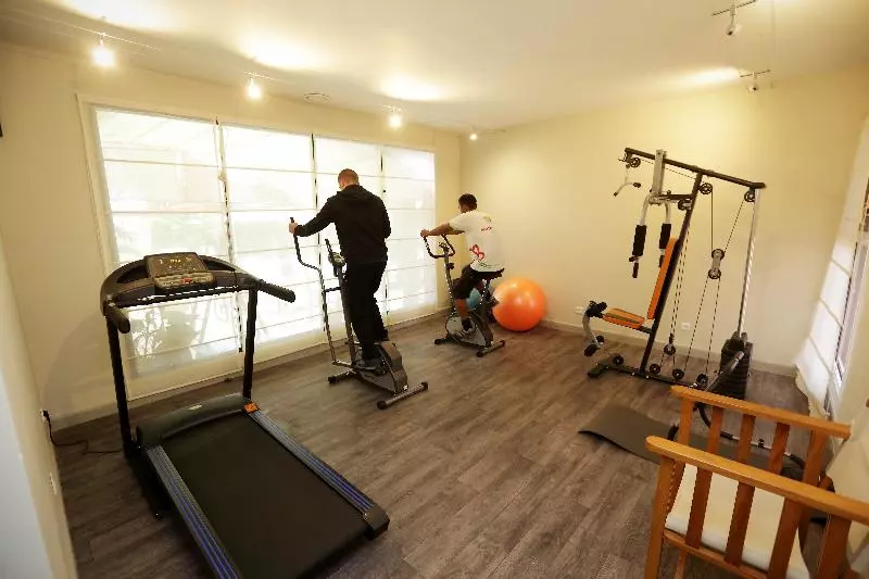 Fotos del hotel Relais Des Plateaux & Spa– Ivato International Airport:  3