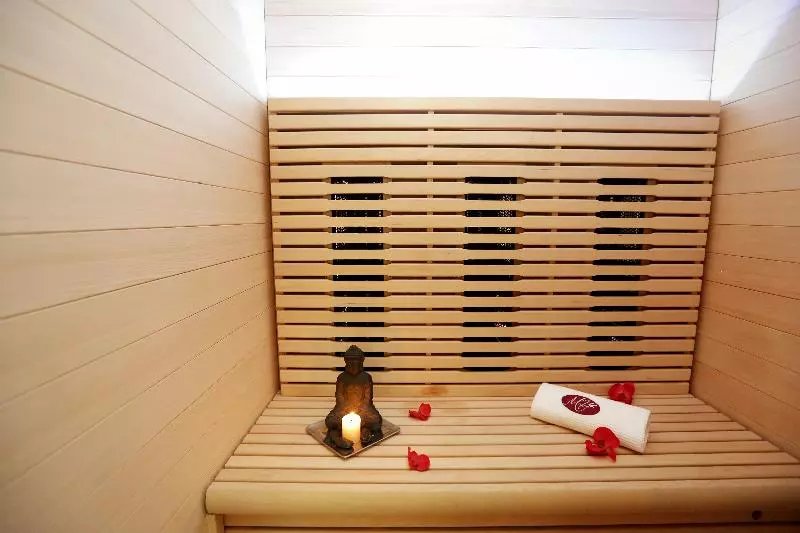 Fotos del hotel Relais Des Plateaux & Spa– Ivato International Airport:  4