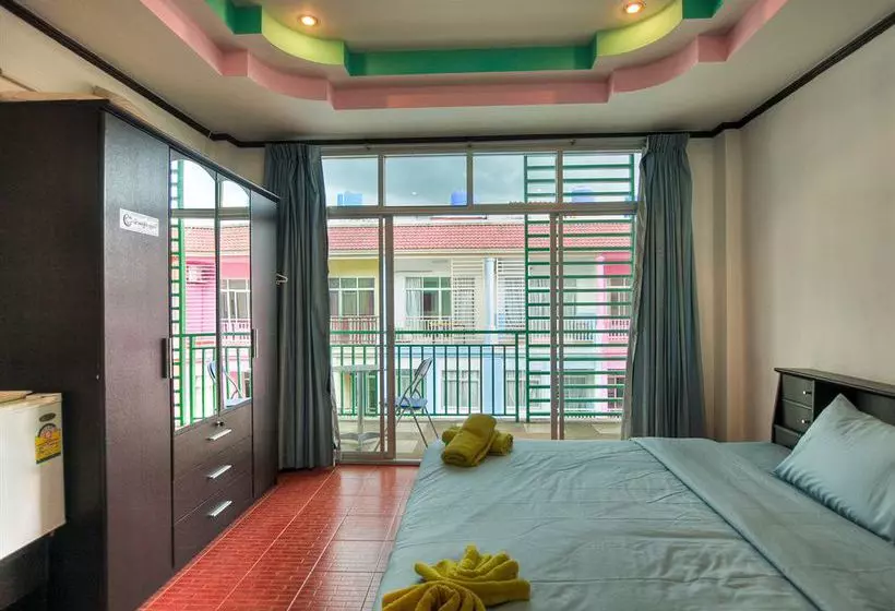 Fotos del hotel Stanley's Guesthouse:  24