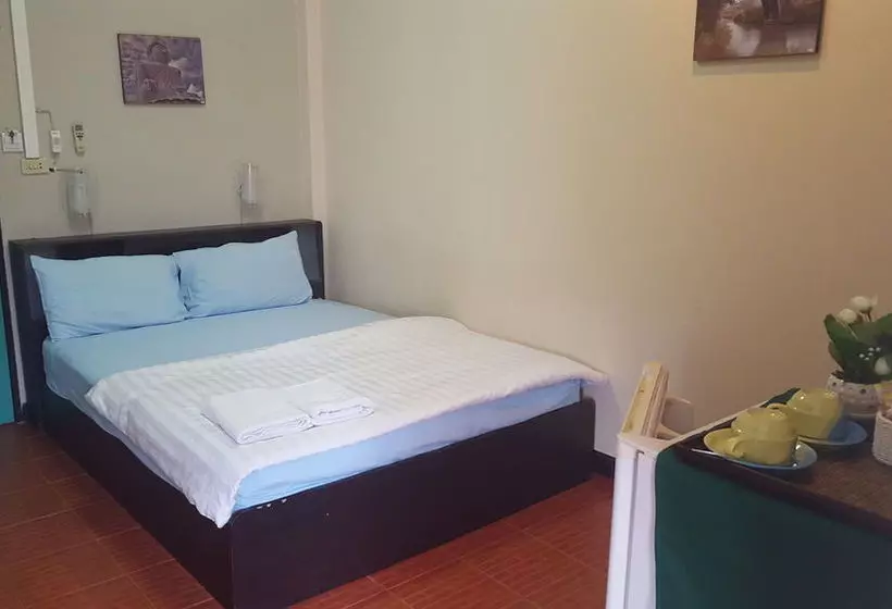 Fotos del hotel Stanley's Guesthouse:  20