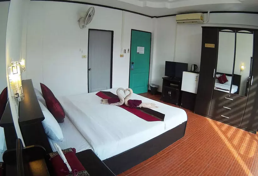 Fotos del hotel Stanley's Guesthouse:  4